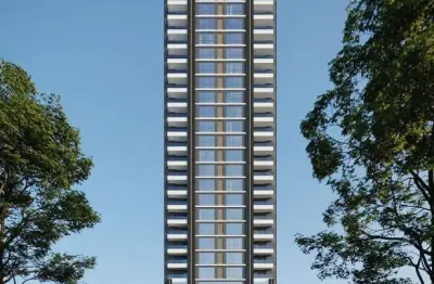 Apartamento com 2 quartos à venda na Saul Lauro De Souza, Balneário Perequê, Porto Belo