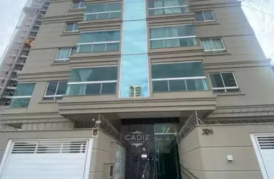 Apartamento com 2 quartos à venda na Rua Alcides C. Sgroff/ Esq. Rua Victor Fronza, 85, Balneário Perequê, Porto Belo