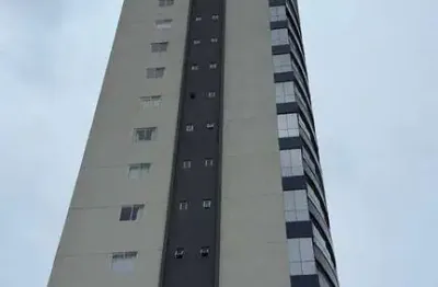 Apartamento com 3 quartos à venda na Avenida Nereu Ramos, Entre 334/336, 25, Meia Praia, Itapema