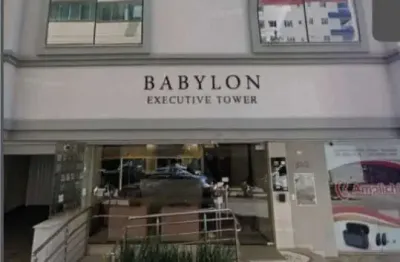 Sala comercial à venda na Rua 248, 322, Meia Praia, Itapema