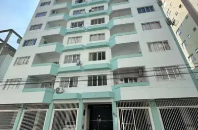 Apartamento com 2 quartos à venda na Rua 1950, 276, Centro, Balneário Camboriú