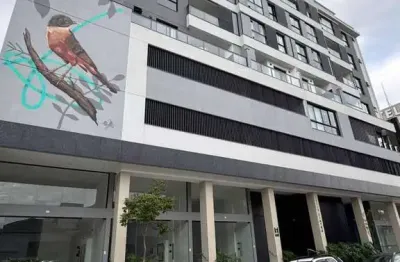 Apartamento com 1 quarto à venda na Rua São Paulo, 120, Estados, Balneário Camboriú