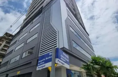 Apartamento com 3 quartos à venda na Avenida João Manoel Jacques, 722, Balneário Perequê, Porto Belo