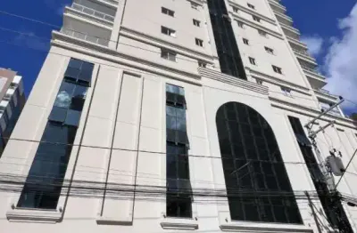 Apartamento com 3 quartos à venda na Rua 207, 1455, Meia Praia, Itapema