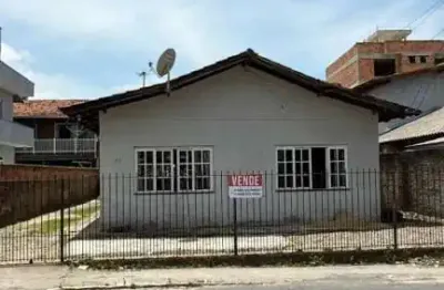 Casa com 5 quartos à venda na Rua Bahia, 76, Areias, Camboriú