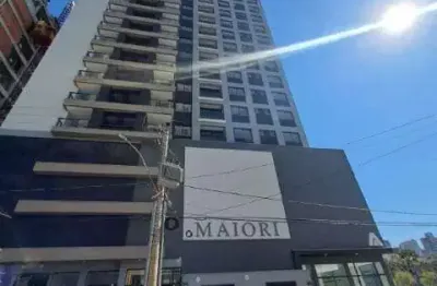Apartamento com 2 quartos à venda na Rua Juvenal Garcia, 400, Centro, Itajaí