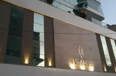 Apartamento com 3 quartos à venda na Rua 216, 201, Meia Praia, Itapema