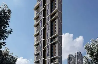 Apartamento com 3 quartos à venda na Rua 3710, 60, Centro, Balneário Camboriú