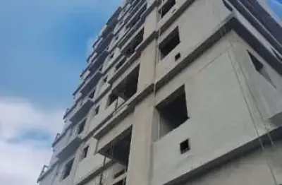 Apartamento com 2 quartos à venda na Rua Antônio Lucas de Brito, 182, Balneário Perequê, Porto Belo