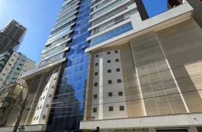 Apartamento com 4 quartos à venda na Rua 248, 199, Meia Praia, Itapema