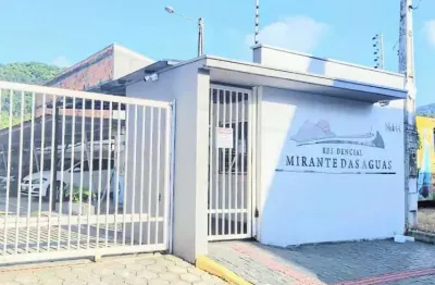 Apartamento com 2 quartos à venda na Rua 880 A, 144, Casa Branca, Itapema