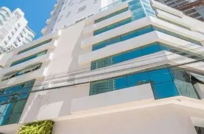 Apartamento com 3 quartos à venda na Rua 3610, 14, Centro, Balneário Camboriú