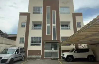 Apartamento com 2 quartos à venda na Rua Acedilio Monteiro de Lima, 565, São Vicente, Itajaí