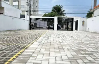 Apartamento com 2 quartos à venda na Rua Luiz Bonifácio Pinto, 675, São João, Itajaí
