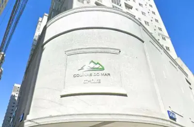 Apartamento com 2 quartos à venda na Rua 607, 195, Tabuleiro dos Oliveiras, Itapema