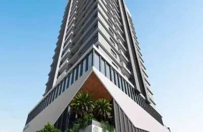 Apartamento com 2 quartos à venda na Rua Virgínia Ledra Cavilha, 402, Balneário Perequê, Porto Belo