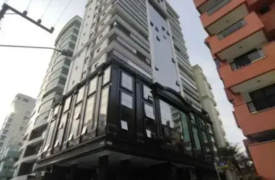 Apartamento com 4 quartos à venda na Rua 133, 78, Centro, Itapema