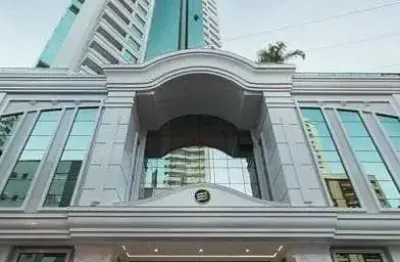 Apartamento com 4 quartos à venda na Avenida Brasil, 3160, Centro, Balneário Camboriú