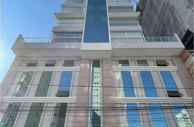 Apartamento com 3 quartos à venda na Rua 132, 191, Centro, Itapema