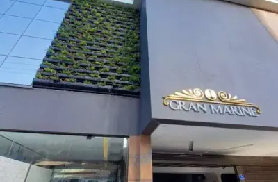 Apartamento com 2 quartos à venda na Rua Antônio Manoel Moreira, 137, Fazenda, Itajaí