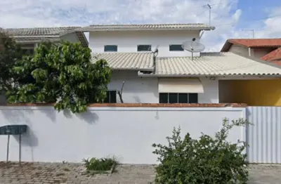 Casa com 6 quartos à venda na Rua Rudy Arnaldo Hintz, 390, Balneário Perequê, Porto Belo