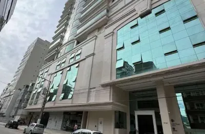 Apartamento com 4 quartos à venda na Avenida Nereu Ramos, 137, Centro, Itapema