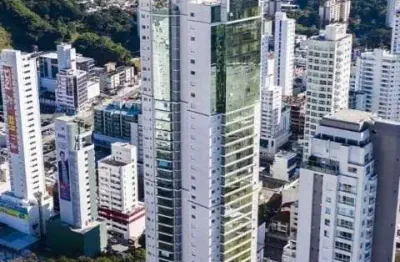 Apartamento com 3 quartos à venda na Avenida Brasil, 180, Centro, Balneário Camboriú