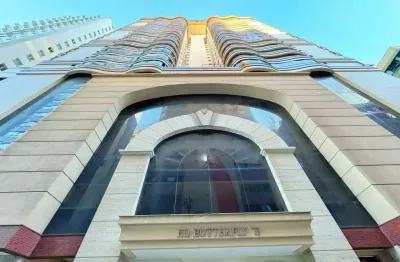 Apartamento com 2 quartos à venda na Rua 2800, 73, Centro, Balneário Camboriú