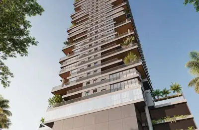 Apartamento com 4 quartos à venda na Rua Blumenau, 85, Balneário Perequê, Porto Belo