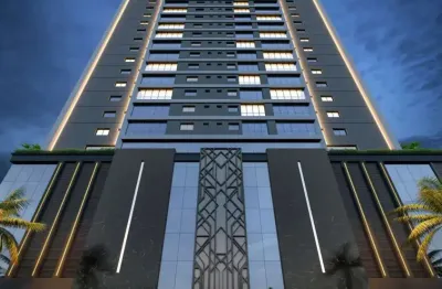 Sala comercial à venda na Av. Alexandre Rocha, 136, Balneário Perequê, Porto Belo