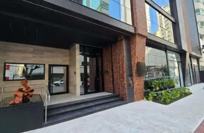 Apartamento com 4 quartos à venda na Rua 600, 250, Centro, Balneário Camboriú