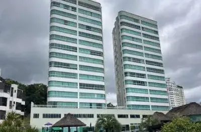 Apartamento com 3 quartos à venda na Avenida Nereu Ramos, 1649, Centro, Itapema