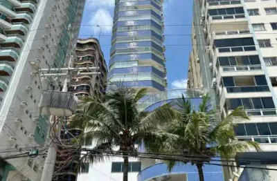 Apartamento com 3 quartos à venda na Avenida Atlântica, 3080, Centro, Balneário Camboriú