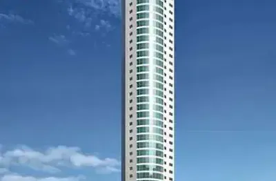 Apartamento com 4 quartos à venda na Rua 1141, 70, Centro, Balneário Camboriú