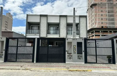 Casa com 2 quartos à venda na Rua 414, 577, Morretes, Itapema