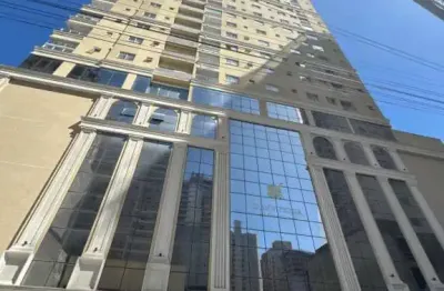 Apartamento com 2 quartos à venda na Rua 426, 33, Morretes, Itapema