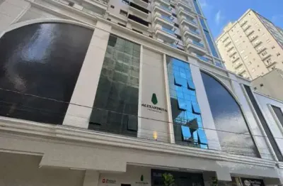 Apartamento com 2 quartos à venda na Rua 414, 120, Morretes, Itapema