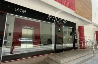 Apartamento com 3 quartos à venda na Rua 313 B, 160, Meia Praia, Itapema