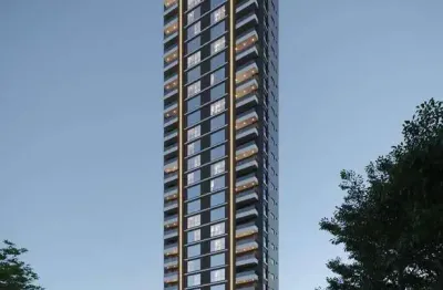 Apartamento com 2 quartos à venda na Saul Lauro De Souza, Balneário Perequê, Porto Belo