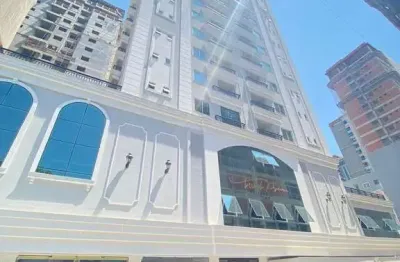 Apartamento com 3 quartos à venda na Rua 420, 216, Morretes, Itapema