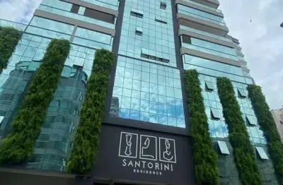 Apartamento com 3 quartos à venda na Rua Rubens Alves, 162, Balneário Perequê, Porto Belo