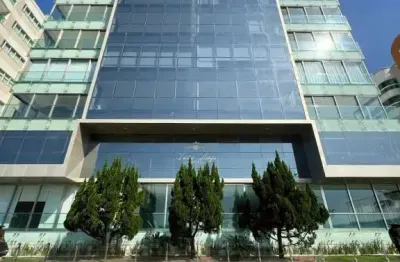 Apartamento com 5 quartos à venda na Rua 207, 11, Centro, Itapema