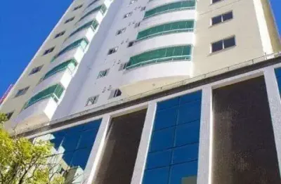 Apartamento com 3 quartos à venda na Rua 2480, 144, Centro, Balneário Camboriú