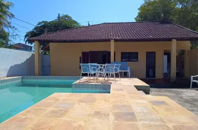 Casa linear no clube 34, estudo proposta, carro ou algo do meu interesse, o que está esperando ?