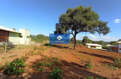 Lote para venda em jaboticatubas, condomínio recanto das araras jaboticatubas