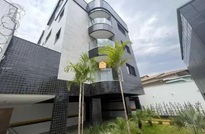 Apartamento para venda em belo horizonte, itapoã, 3 dormitórios, 1 suíte, 1 banheiro, 2 vagas