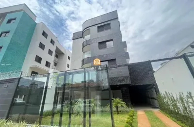 Apartamento com área privativa para venda em belo horizonte, itapoã, 3 dormitórios, 1 suíte, 1 banheiro, 2 vagas