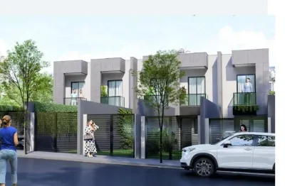 Casa para venda em belo horizonte, santa mônica, 2 dormitórios, 2 suítes, 2 banheiros, 1 vaga
