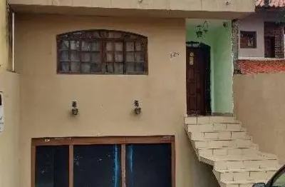 Casa com 4 quartos à venda na Rua Luiz Bertti, 142, Condomínio Real Park, Caieiras