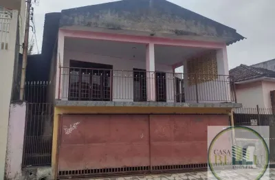 Casa com 3 quartos à venda na Rua São João, s/n, Pouso Alegre, Franco da Rocha